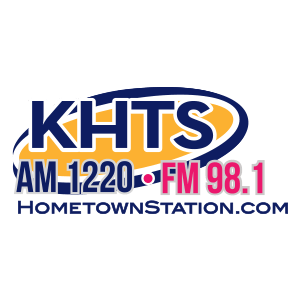 KHTS Hometown Station