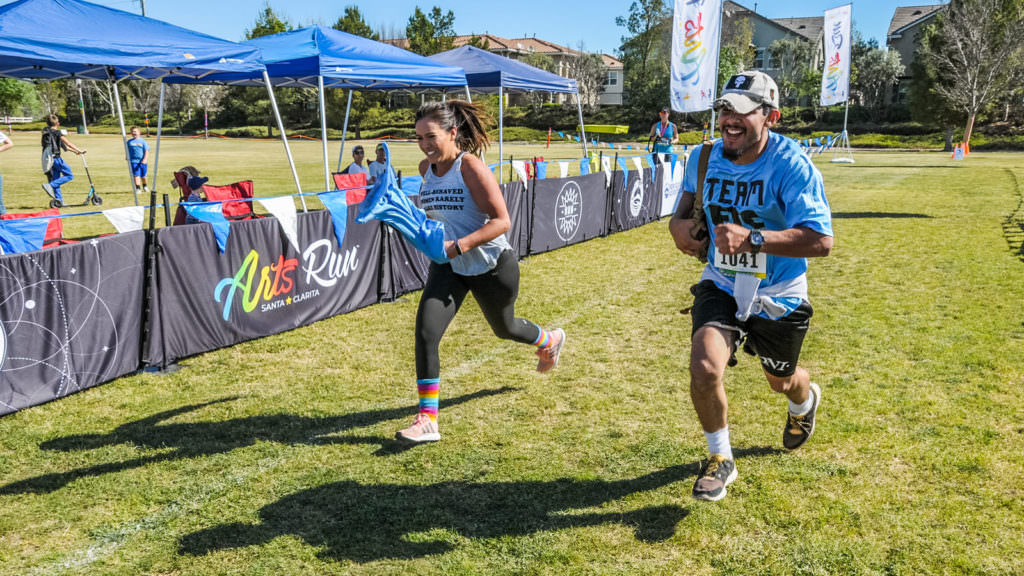 10K FINISHERS