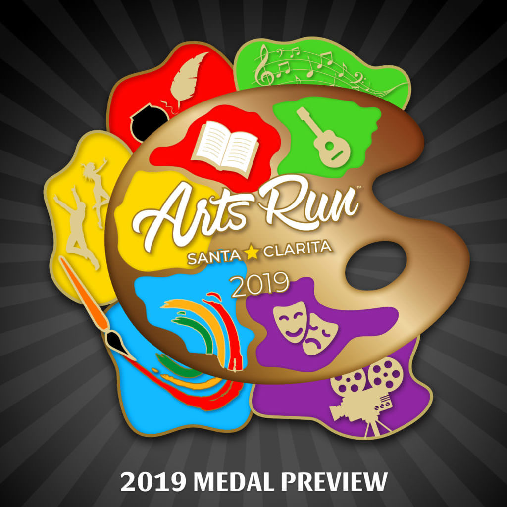 2019 Medal Preview