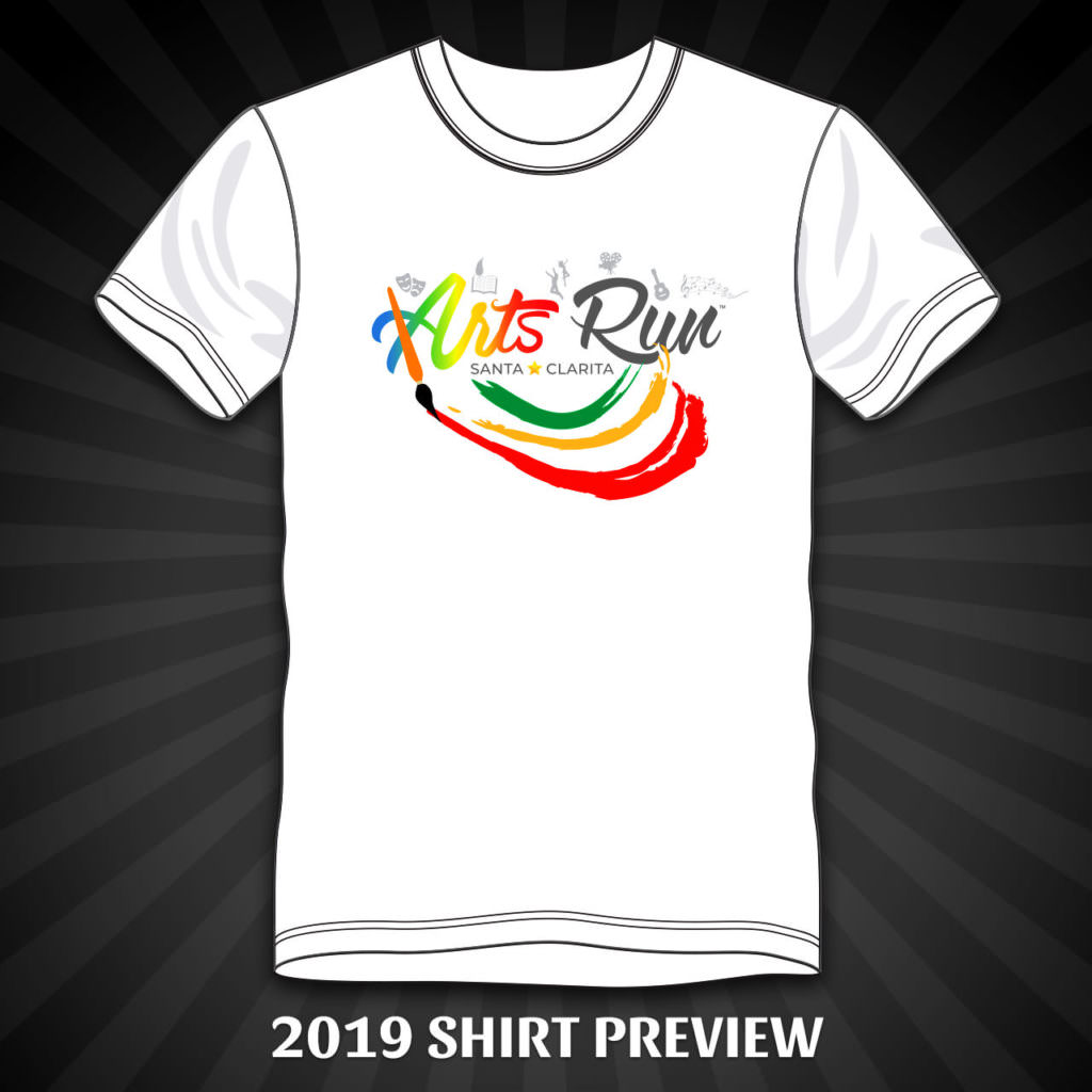 2019 Shirt Preview