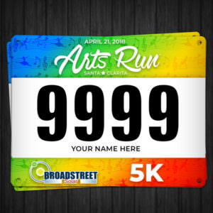 Bib Preview