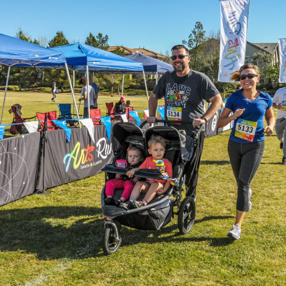 2018 Runners