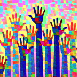 Volunteer